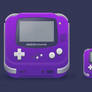 GBA icon