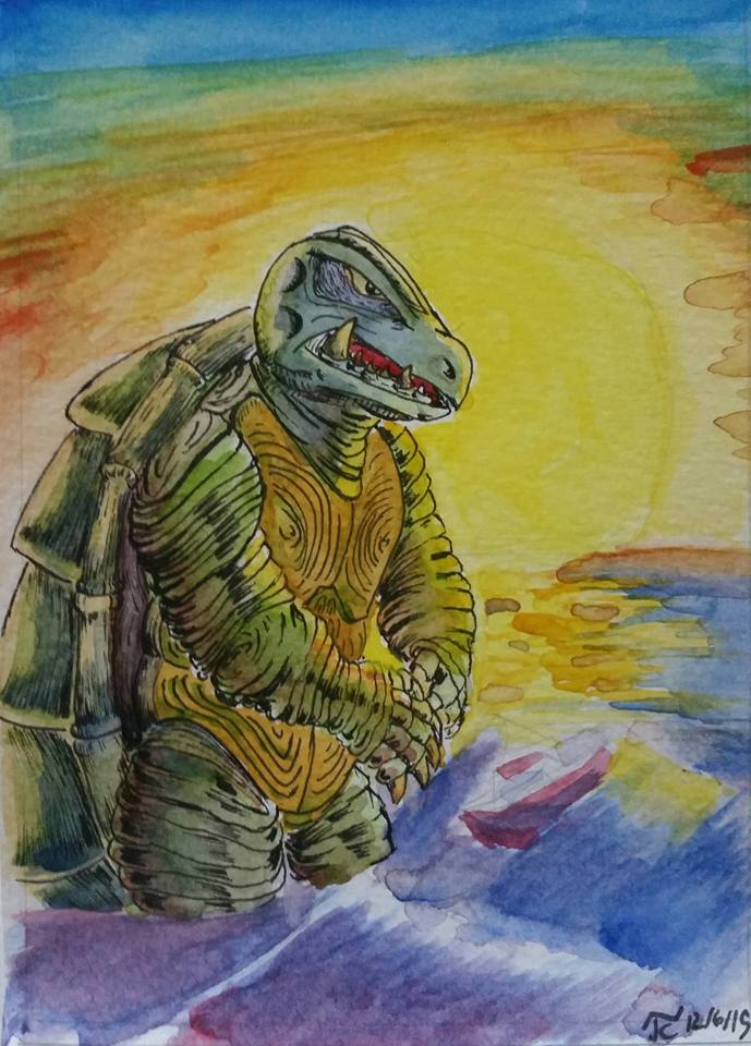 Gamera