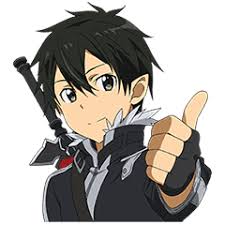 Kirito