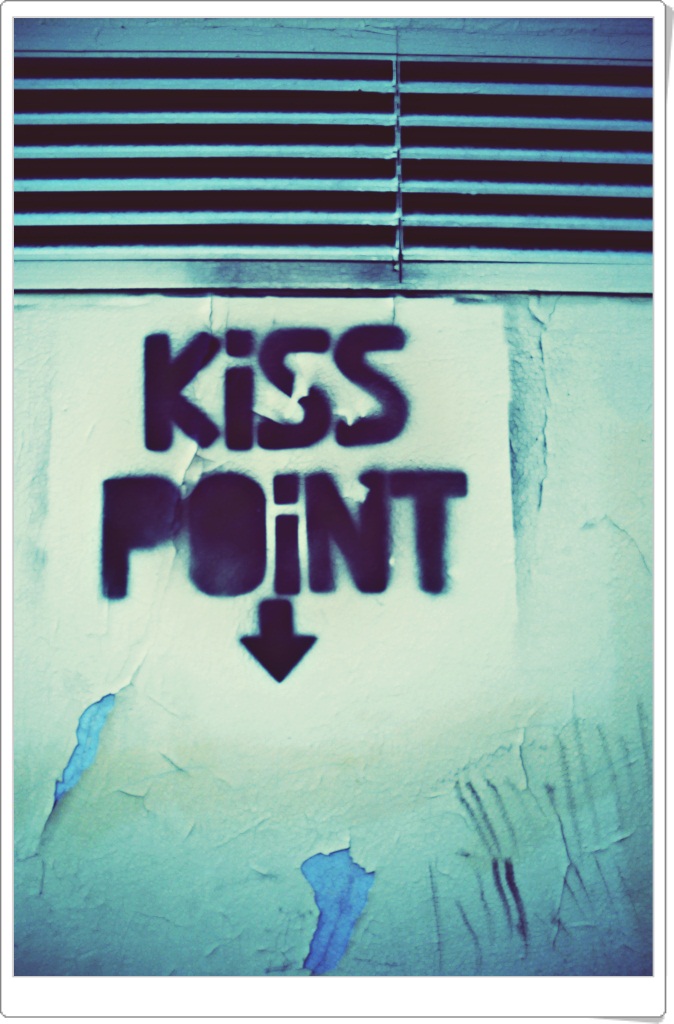 Kiss Point