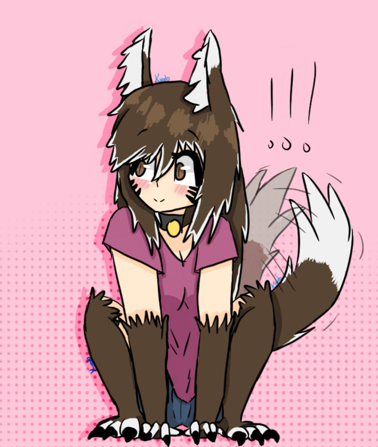 Mimi Okako (March 2019) by KyodoTheGodhand on DeviantArt