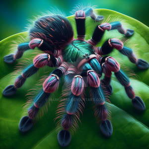 Tarantula Deviantart Explore the Best Tarantula Art | DeviantArt