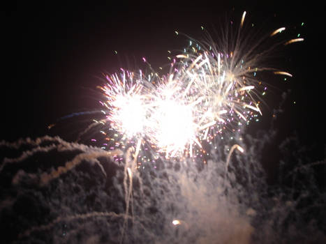 Fireworks 2