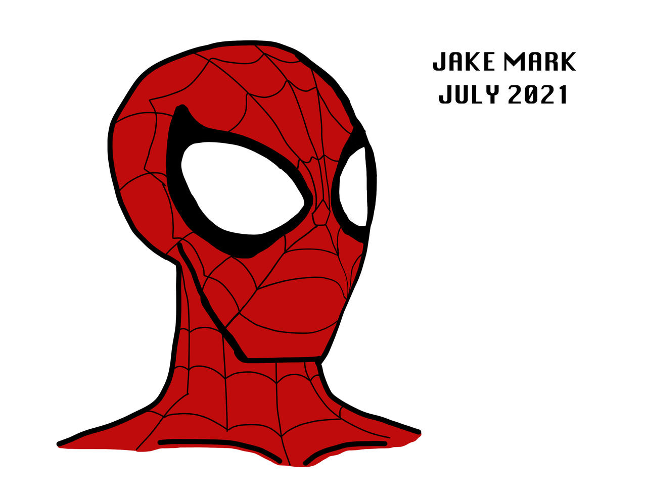 Spider-Man Tutorial 02 by DrawingJakeM on DeviantArt