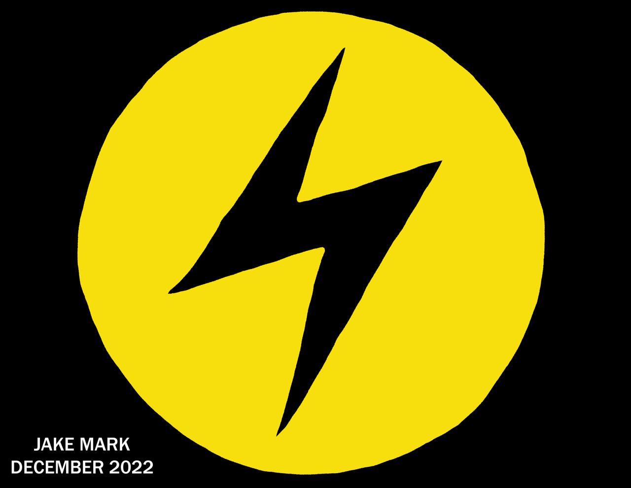Electric Type Symbol by DrawingJakeM on DeviantArt