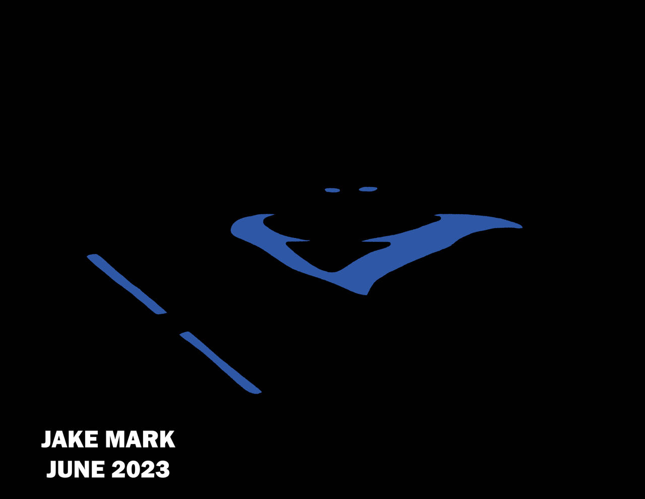 Minimalist Nightwing Wallpaper by DrawingJakeM on DeviantArt