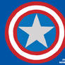 Captain America Symbol