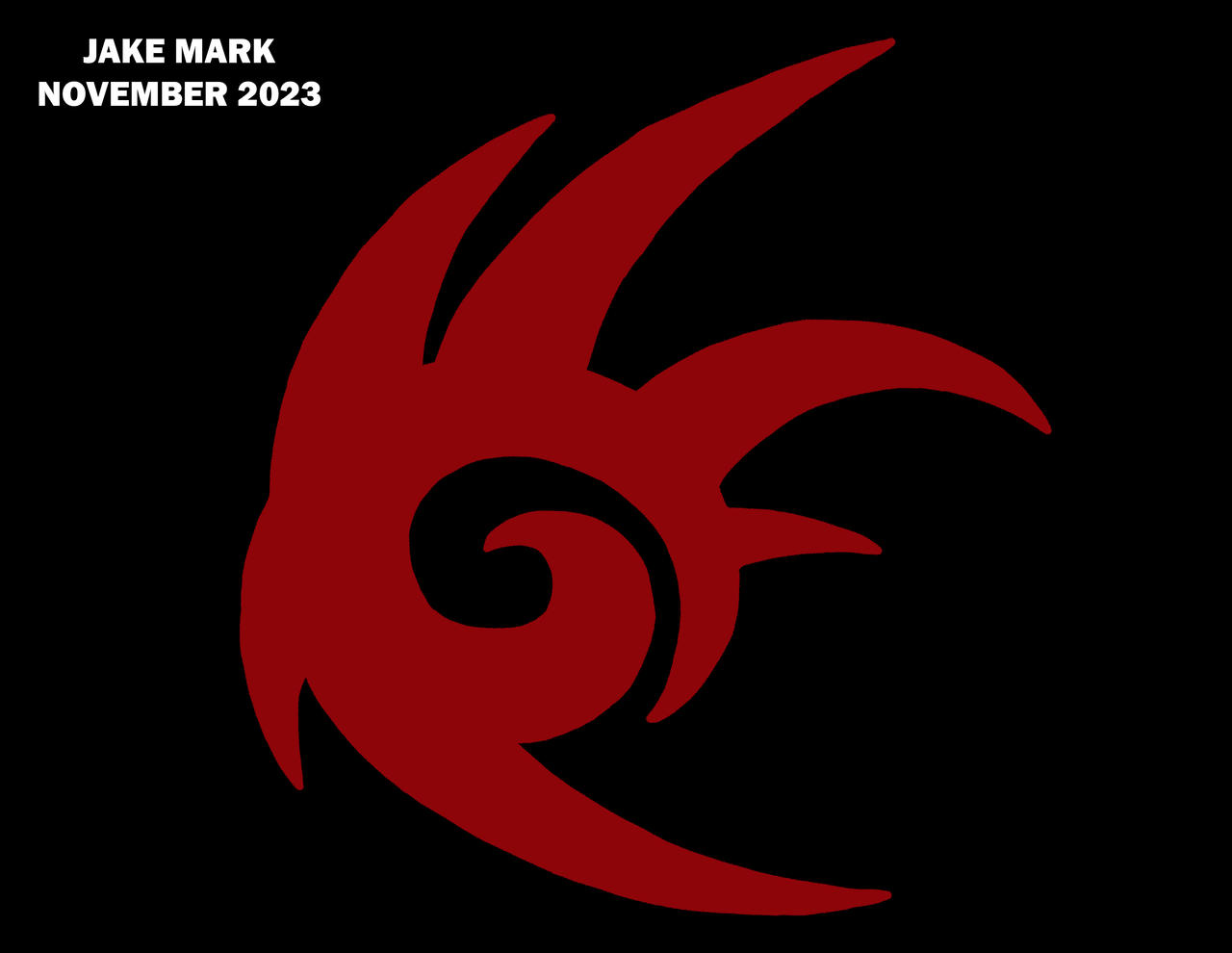 Shadow The Hedgehog Symbol