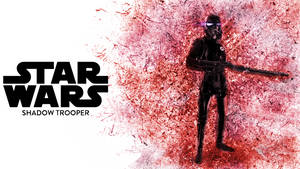 Star Wars Shadow trooper