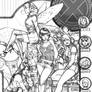 X-teen pinup XD