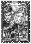 DOCTOR WHO - season 2 by AdrianaMelo