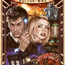 Doctor Who ~season 2~ poster
