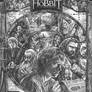 The Hobbit: An Unexpected Pinup