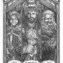 Line of Durin -pinup