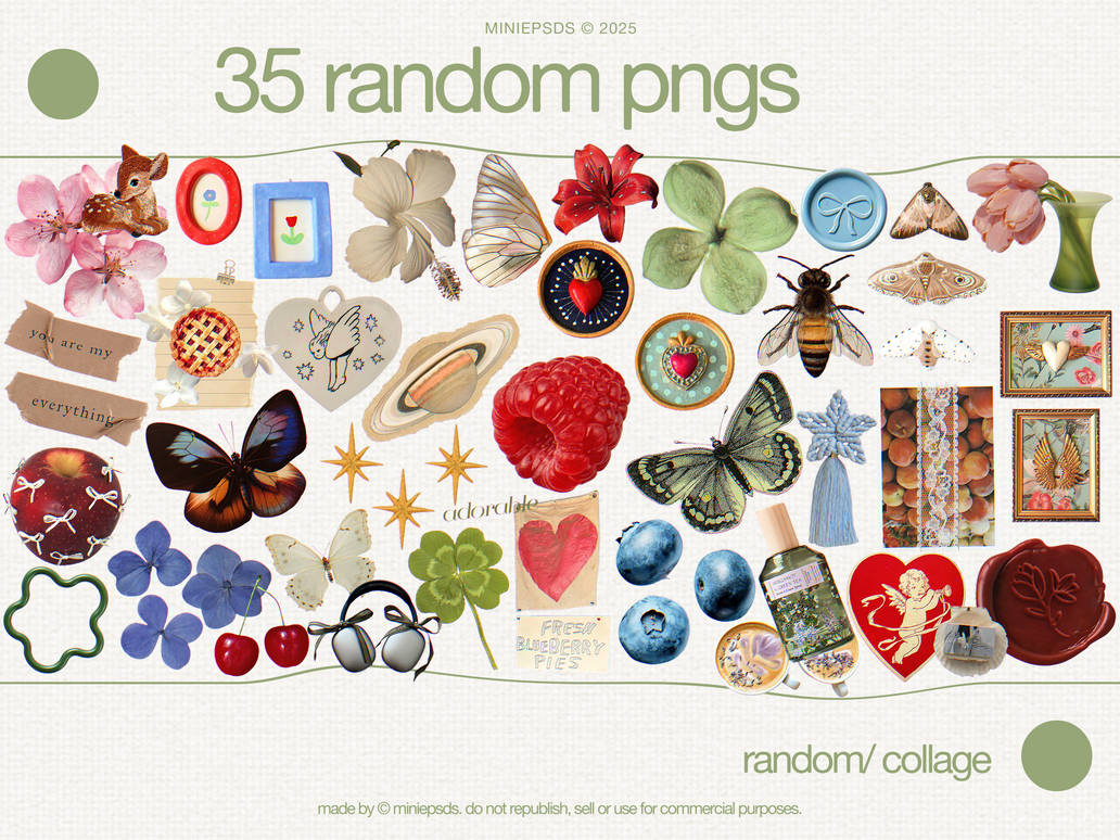 35 free random pngs #9 (by miniepsds) by miniepsds on DeviantArt