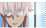 angry yuno stamp