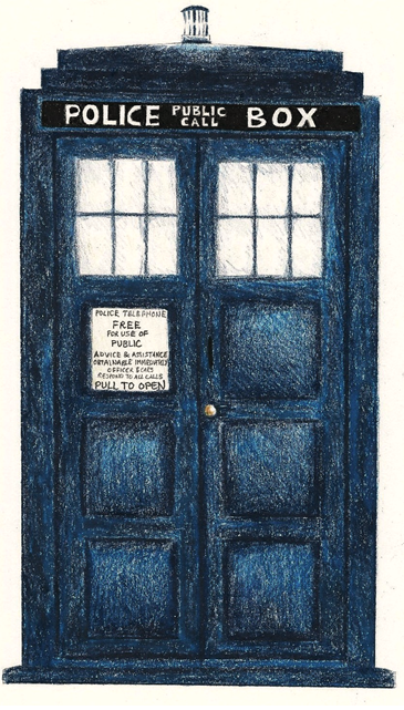 TARDIS