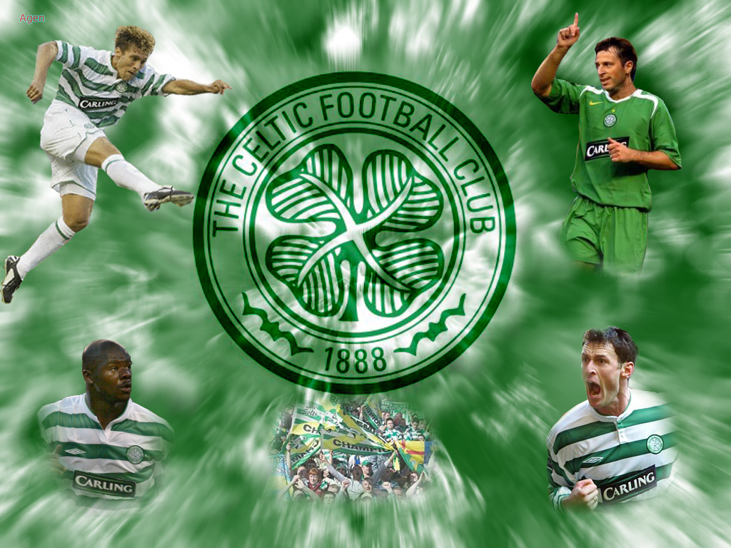 Celtic Glory