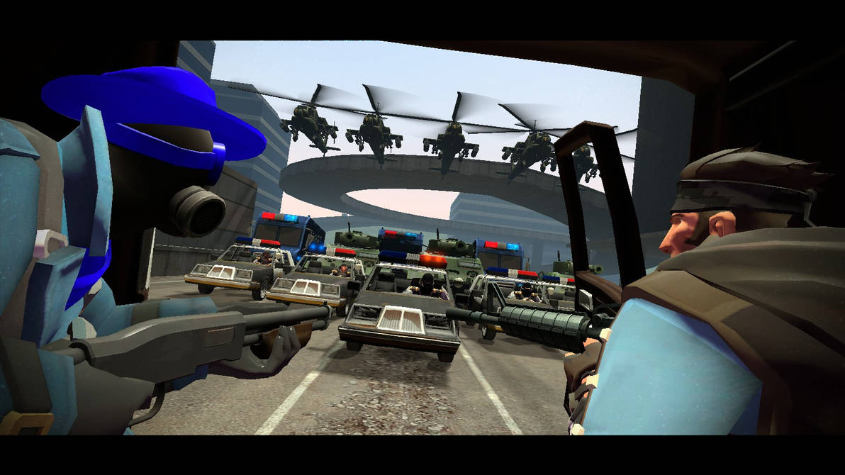 Random Gmod (Gmod) Random 3 by WeatherupStormz on DeviantArt