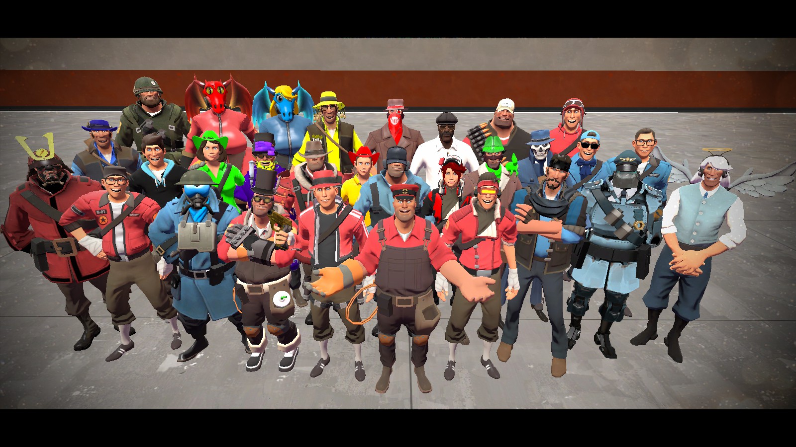 (Gmod Gift) Magic Of Friendship Grows by WeatherupStormz on DeviantArt