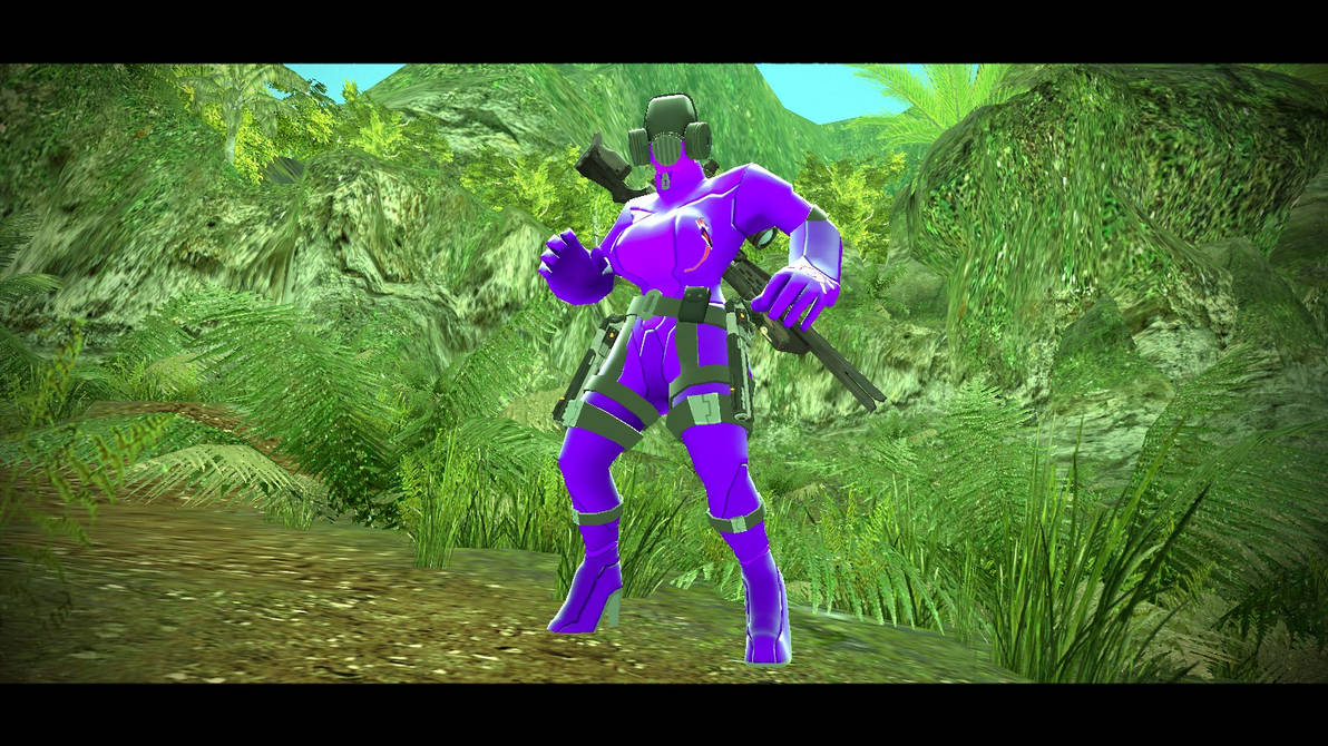 Gmod Oc (Gmod OC) SHADE by WeatherupStormz on DeviantArt