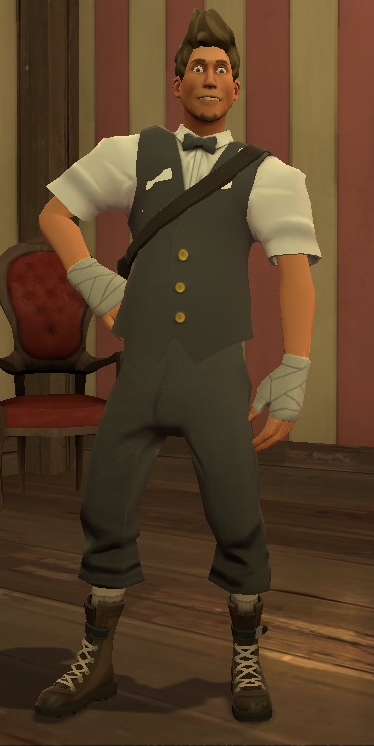 Gmod Oc (Gmod OC) Nathanael by WeatherupStormz on DeviantArt