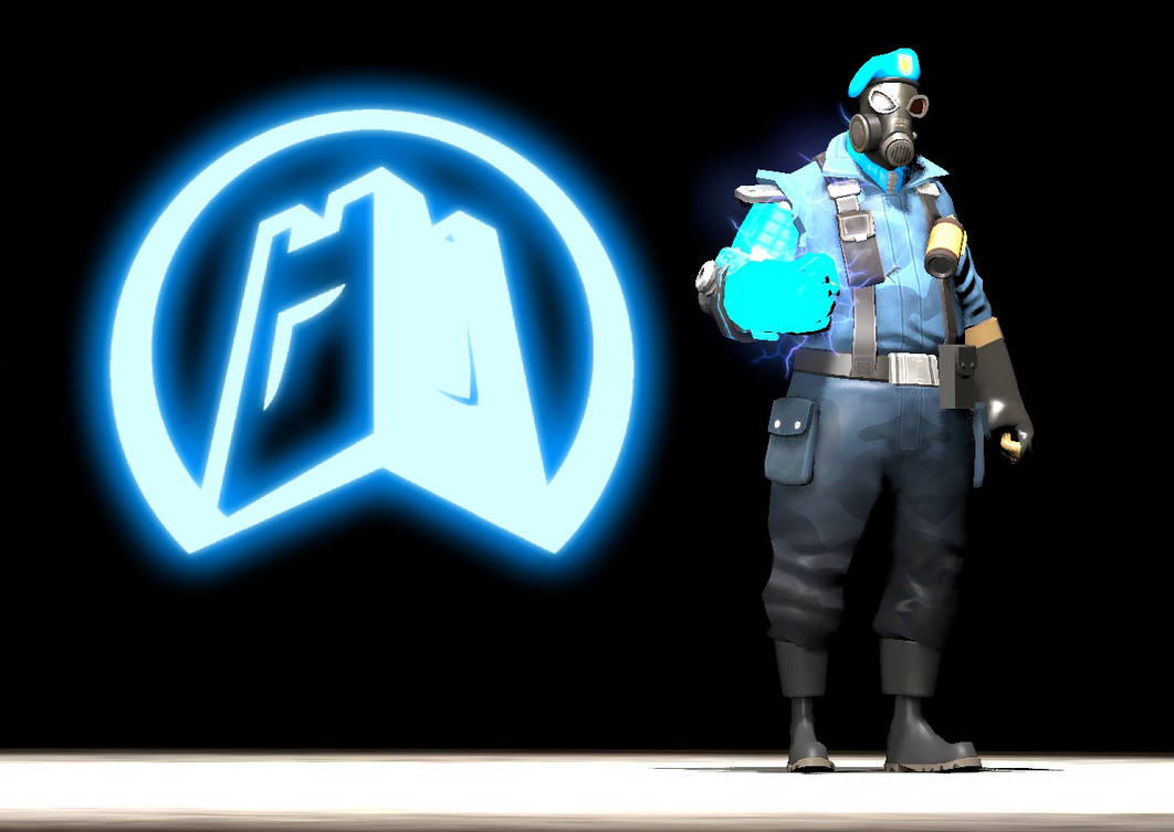 Hope Injection Gmod (Gmod) Hope by WeatherupStormz on DeviantArt
