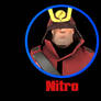 (Gmod) Character Select - Nitro