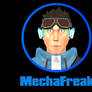 (Gmod) Character Select - MechaFreak