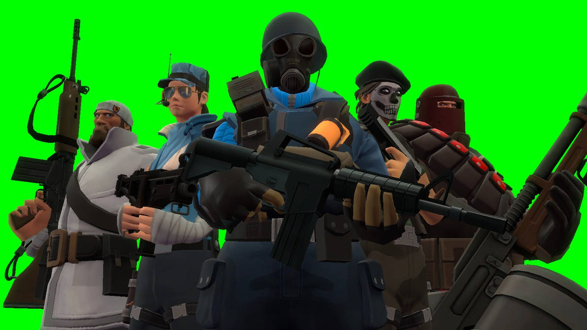 (Gmod) The Siege by WeatherupStormz on DeviantArt