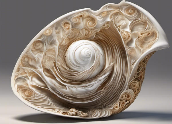 A Shell by shyart234 on DeviantArt