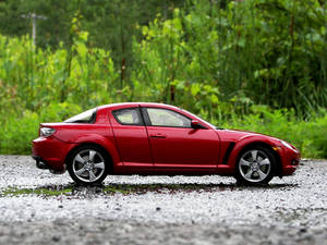 Mazda RX-8