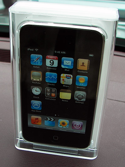 iPod Touch 1