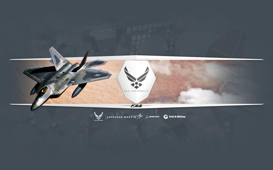 F 22 Raptor Graphics F-22 Raptor by FordGT on DeviantArt