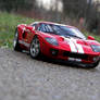 1:18 AUTOart Ford GT -3