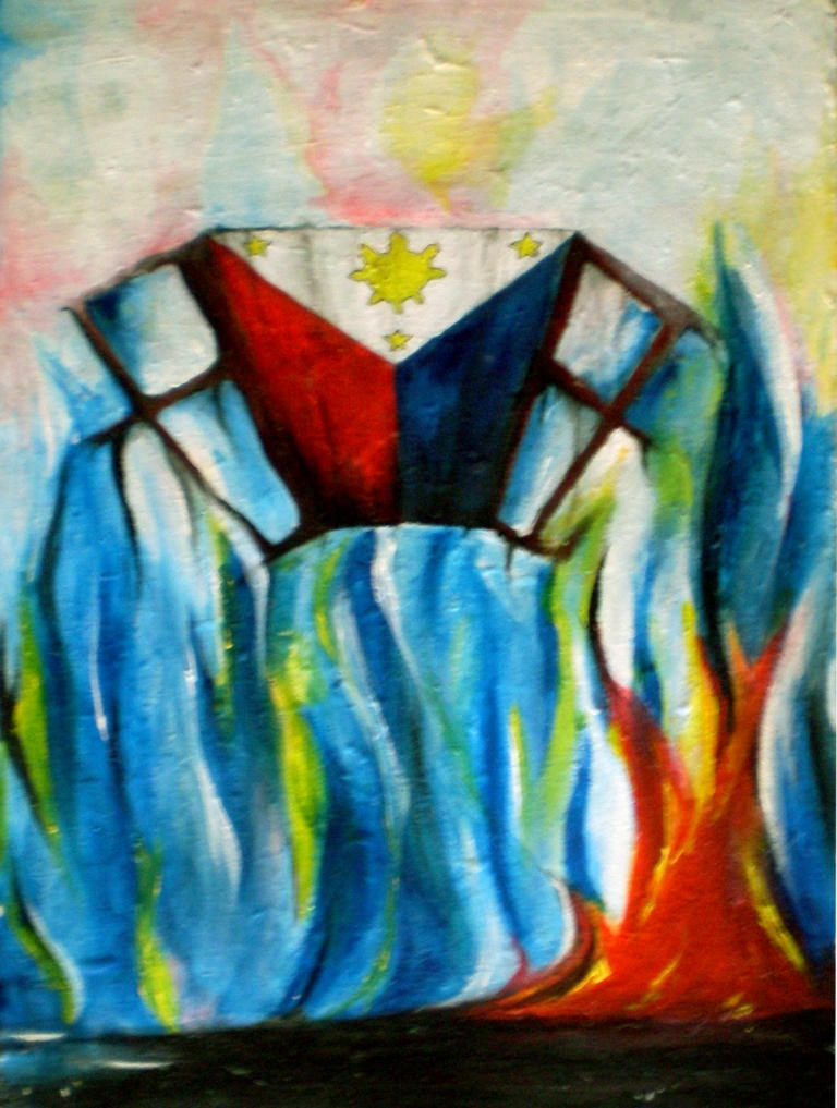 National Fevor by IARFA on DeviantArt