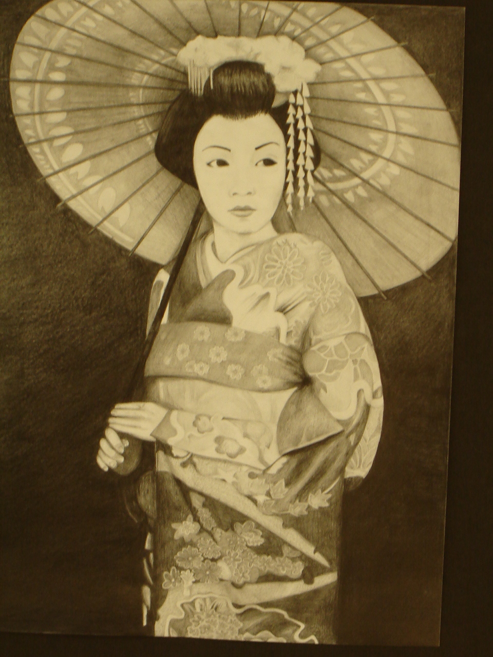 Geisha