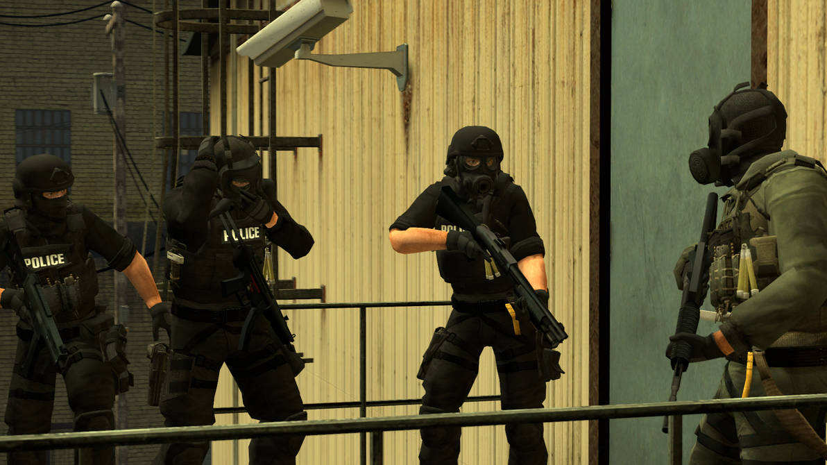 Csd Attack cs_assault (Counter-Strike: Source) by MAVRIK27 on DeviantArt