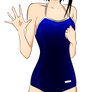 Onodera swimsuit