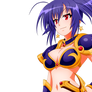 Medaka Armor Cosplay