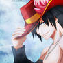 Gray Fullbuster Ice Maker- FT