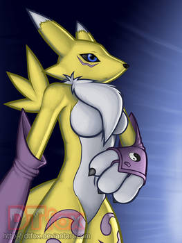 Renamon