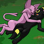 Mmmm, Good Umbreon