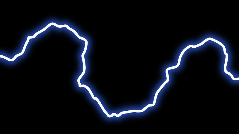 Animation Practice: Electricity by DTfox on DeviantArt