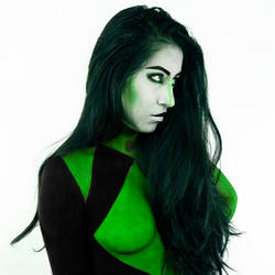 Shego