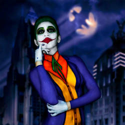 The Joker