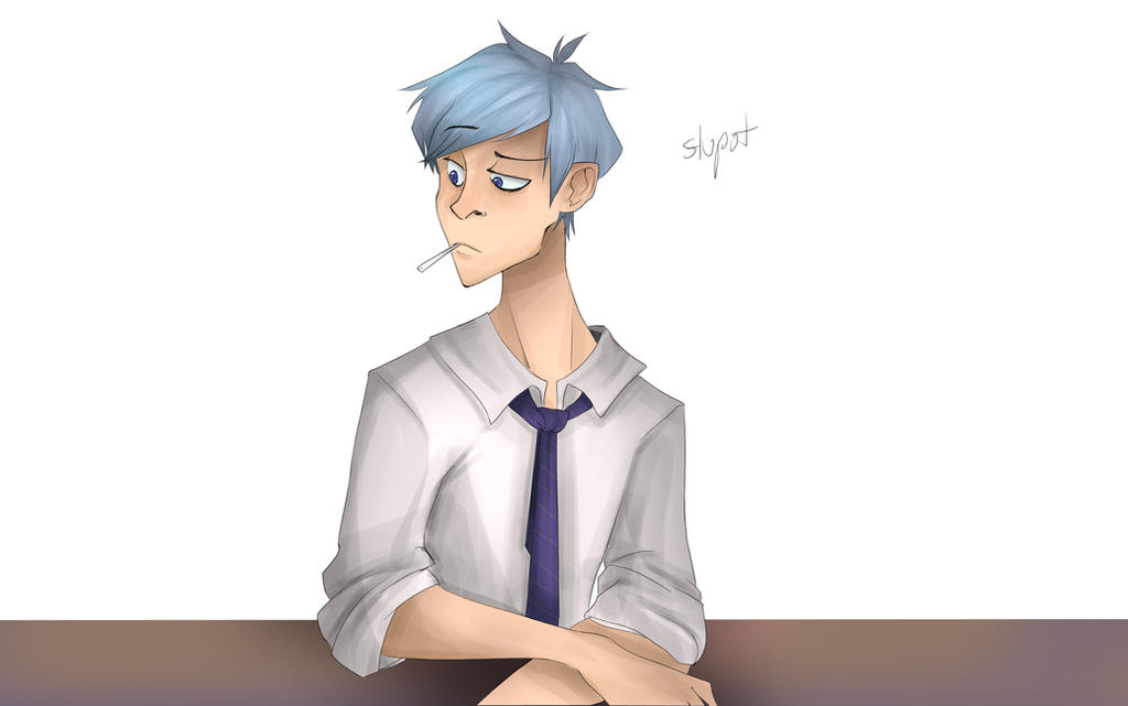 Stupot Stupot by ANKAARTGER on DeviantArt
