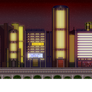 Middle Ground City - Night 3
