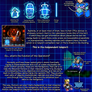 Mega Man X - How do Teleports Work?