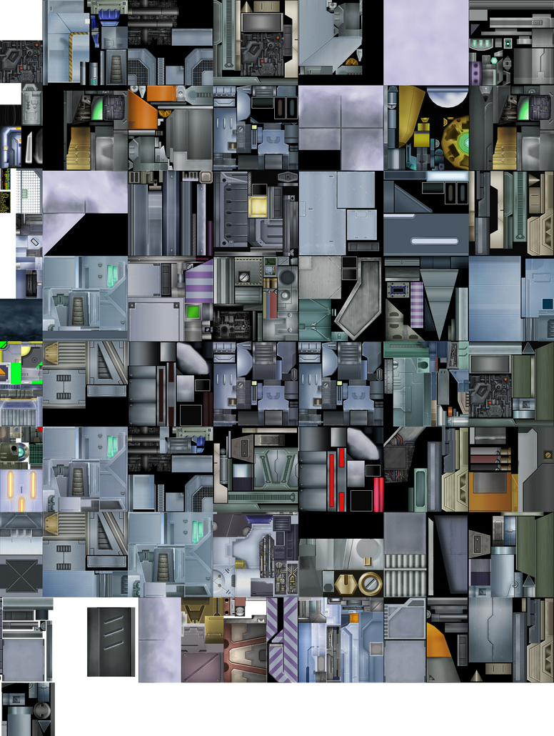 Mmx Command Mission | Mega Man X: Command Mission/Gallery – AMRX